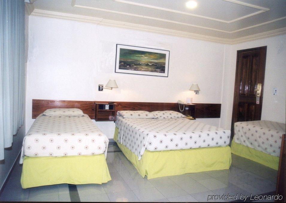 Lider Hotel Manaus Luaran gambar