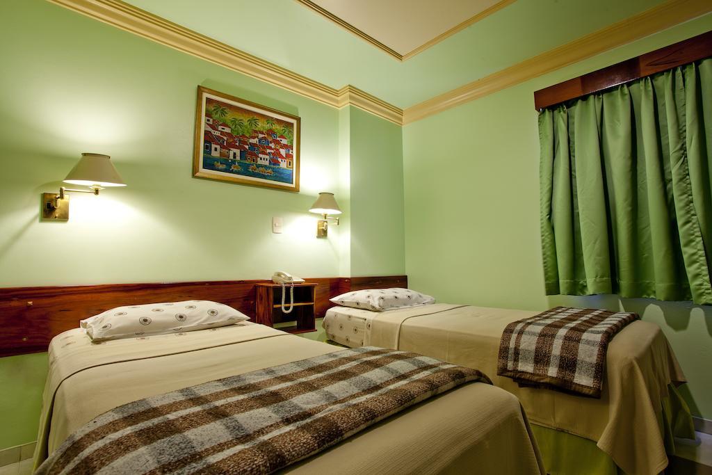 Lider Hotel Manaus Luaran gambar