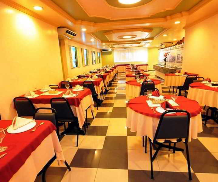 Lider Hotel Manaus Luaran gambar