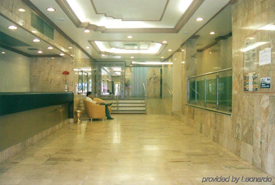 Lider Hotel Manaus Luaran gambar