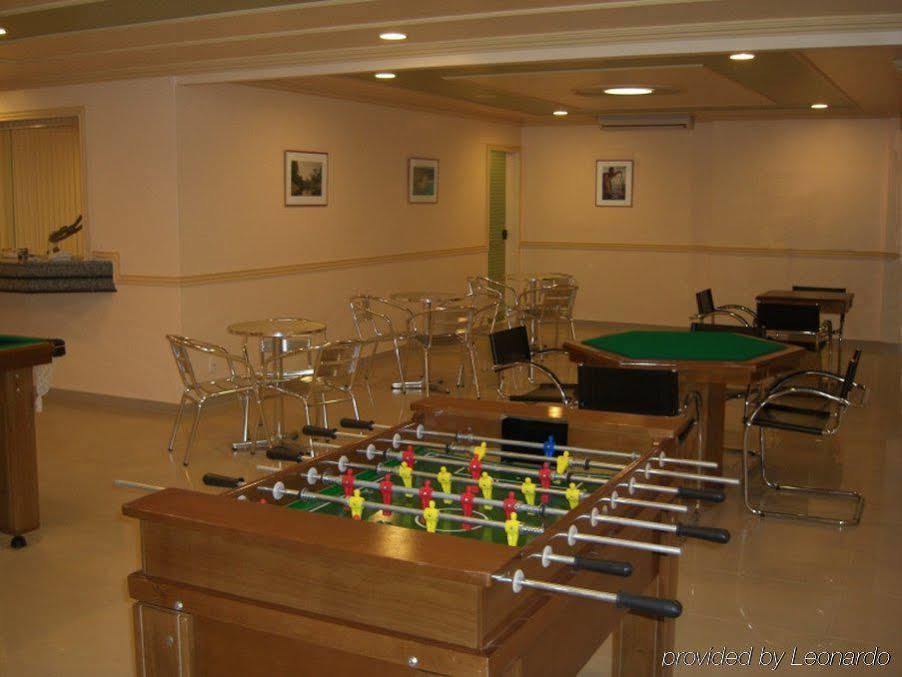 Lider Hotel Manaus Luaran gambar
