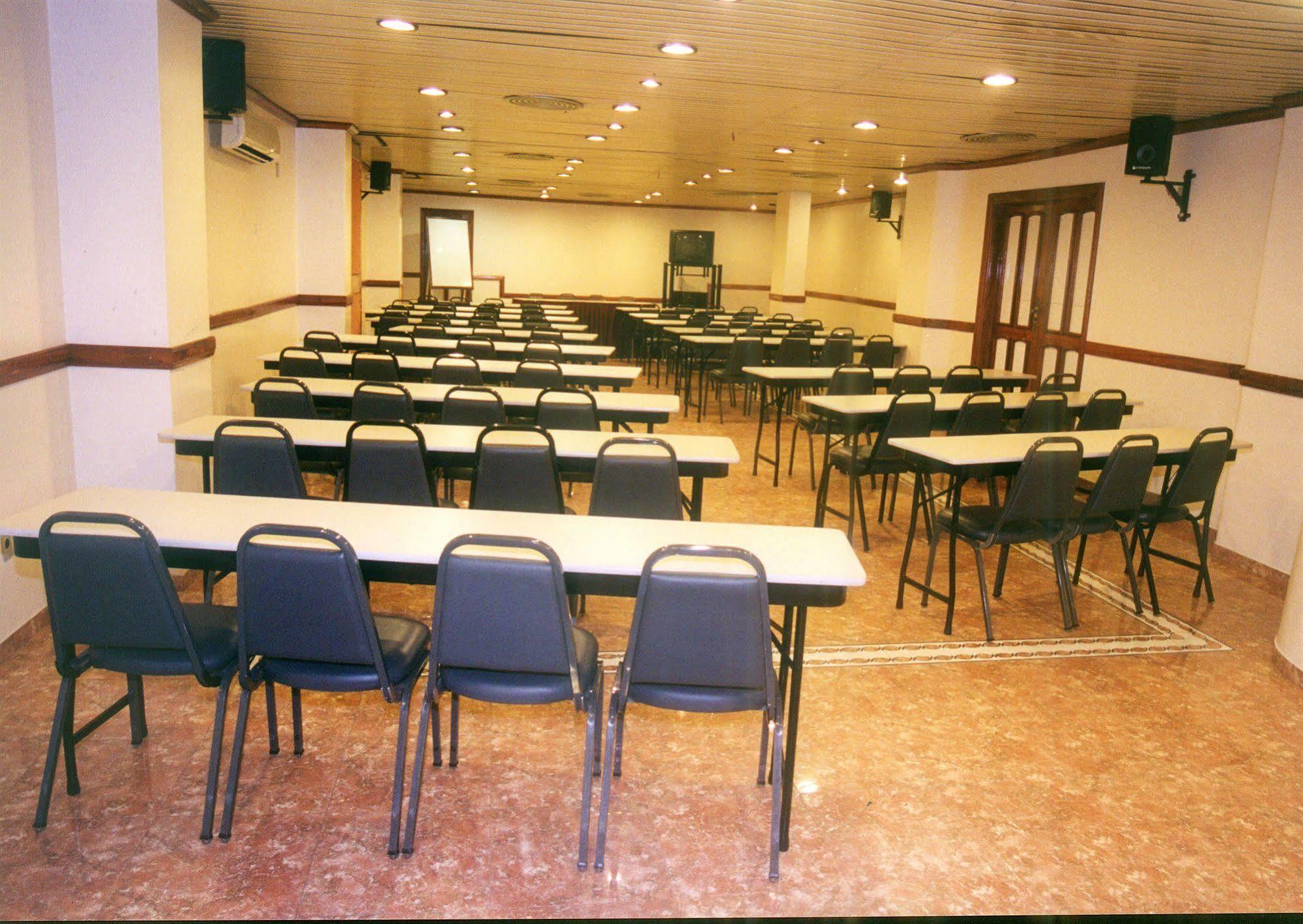 Lider Hotel Manaus Luaran gambar