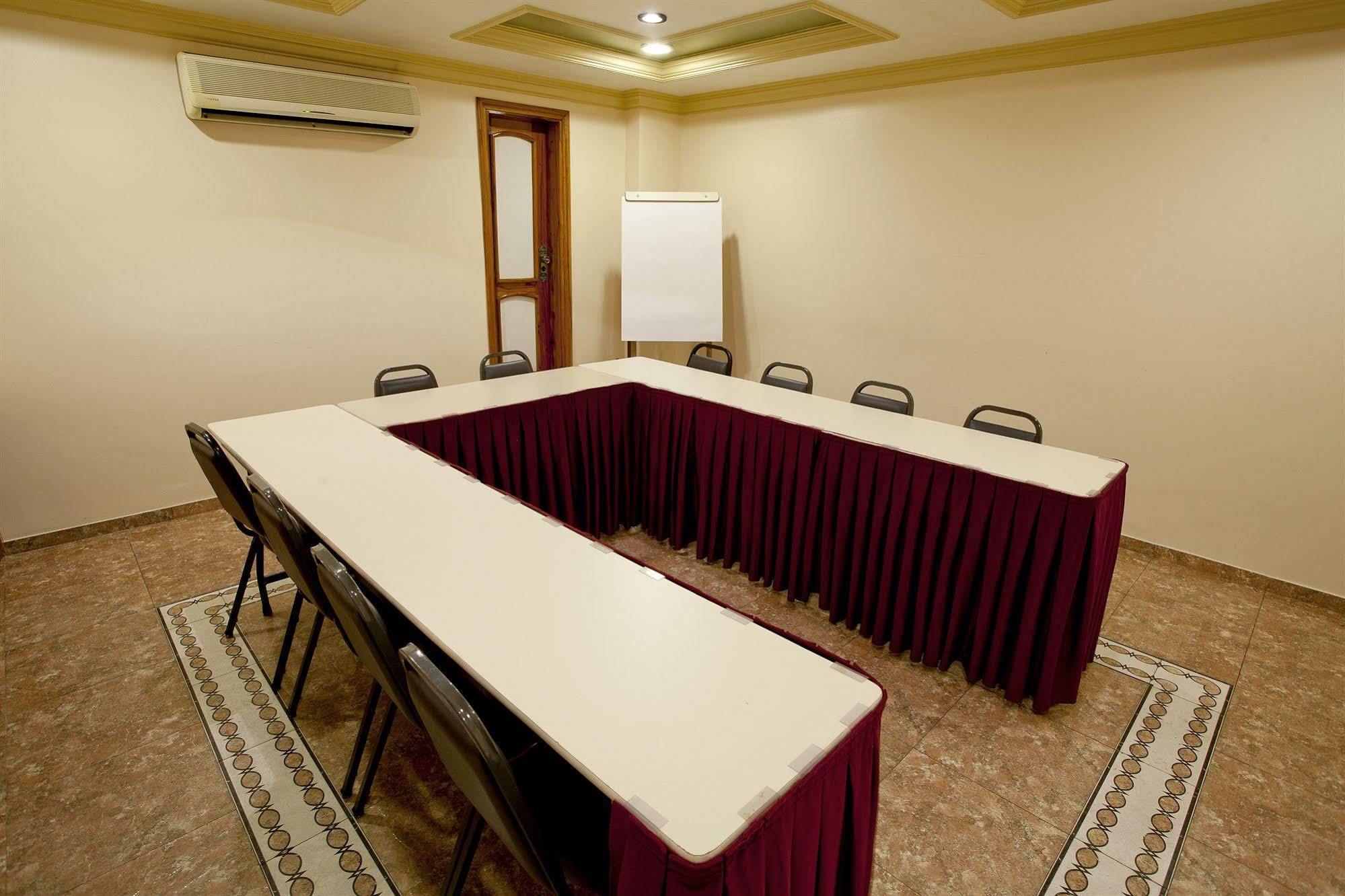 Lider Hotel Manaus Luaran gambar