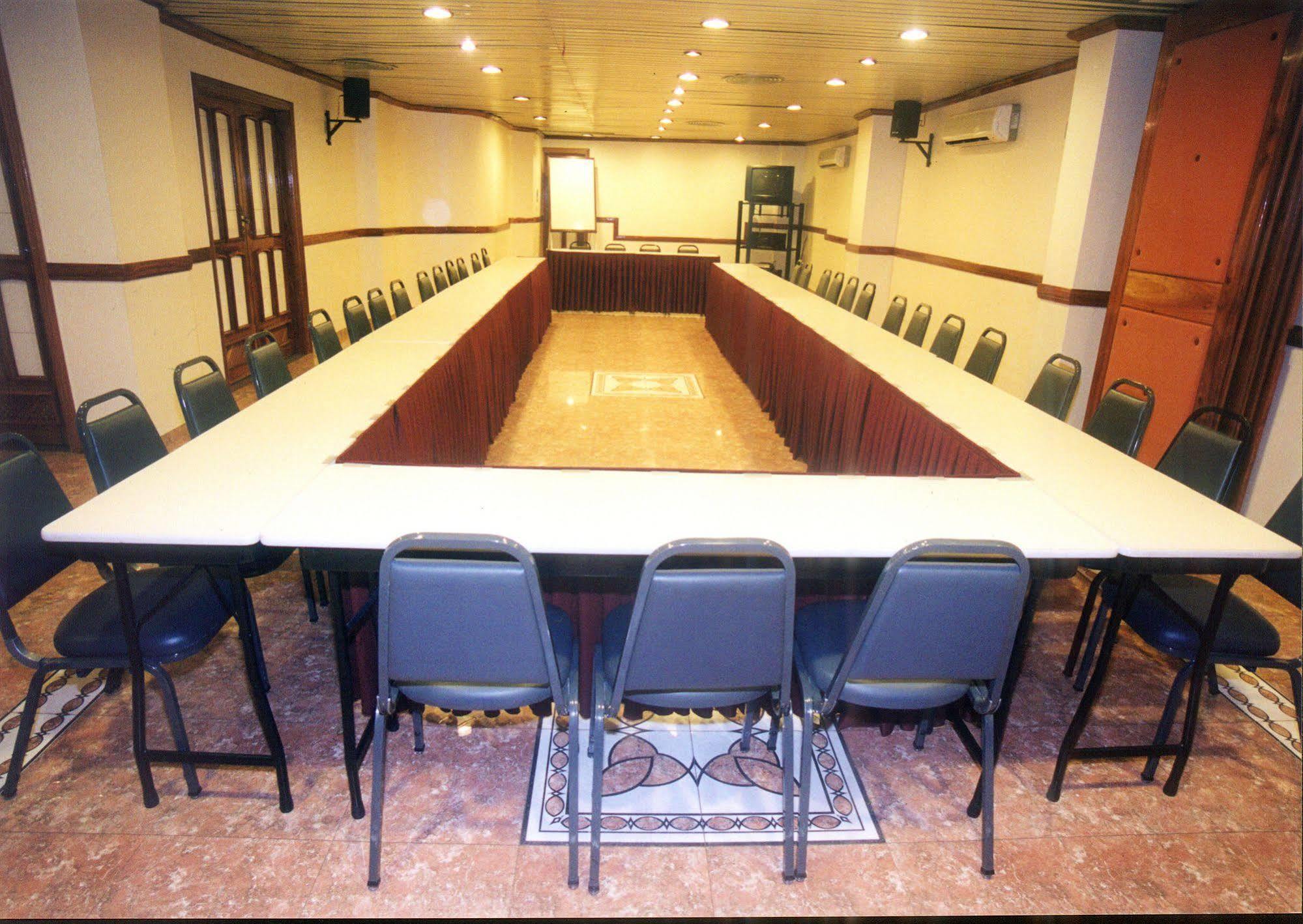 Lider Hotel Manaus Luaran gambar