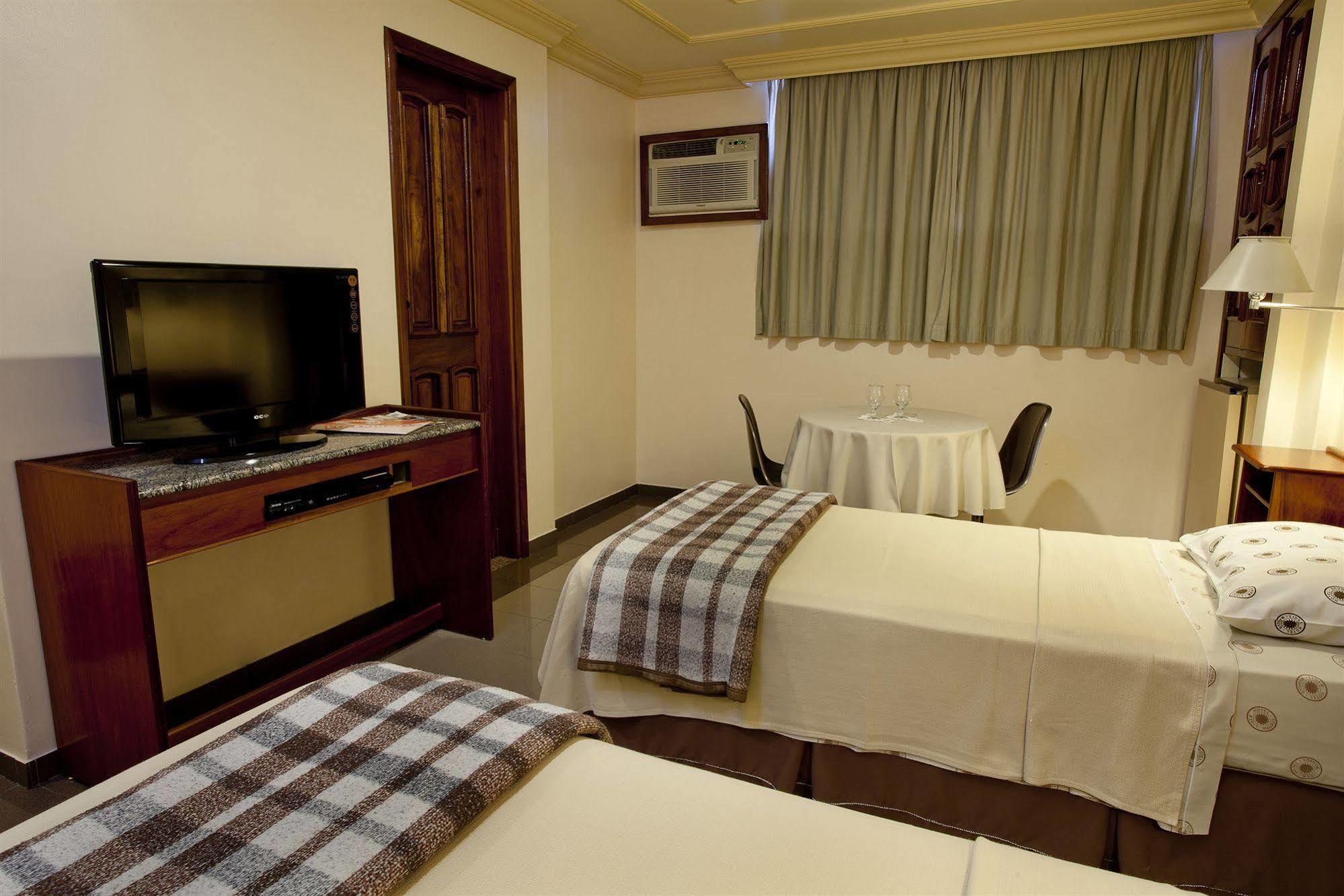Lider Hotel Manaus Luaran gambar