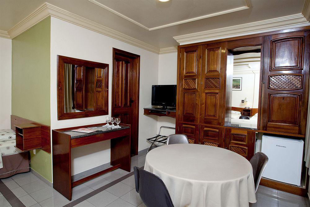 Lider Hotel Manaus Luaran gambar